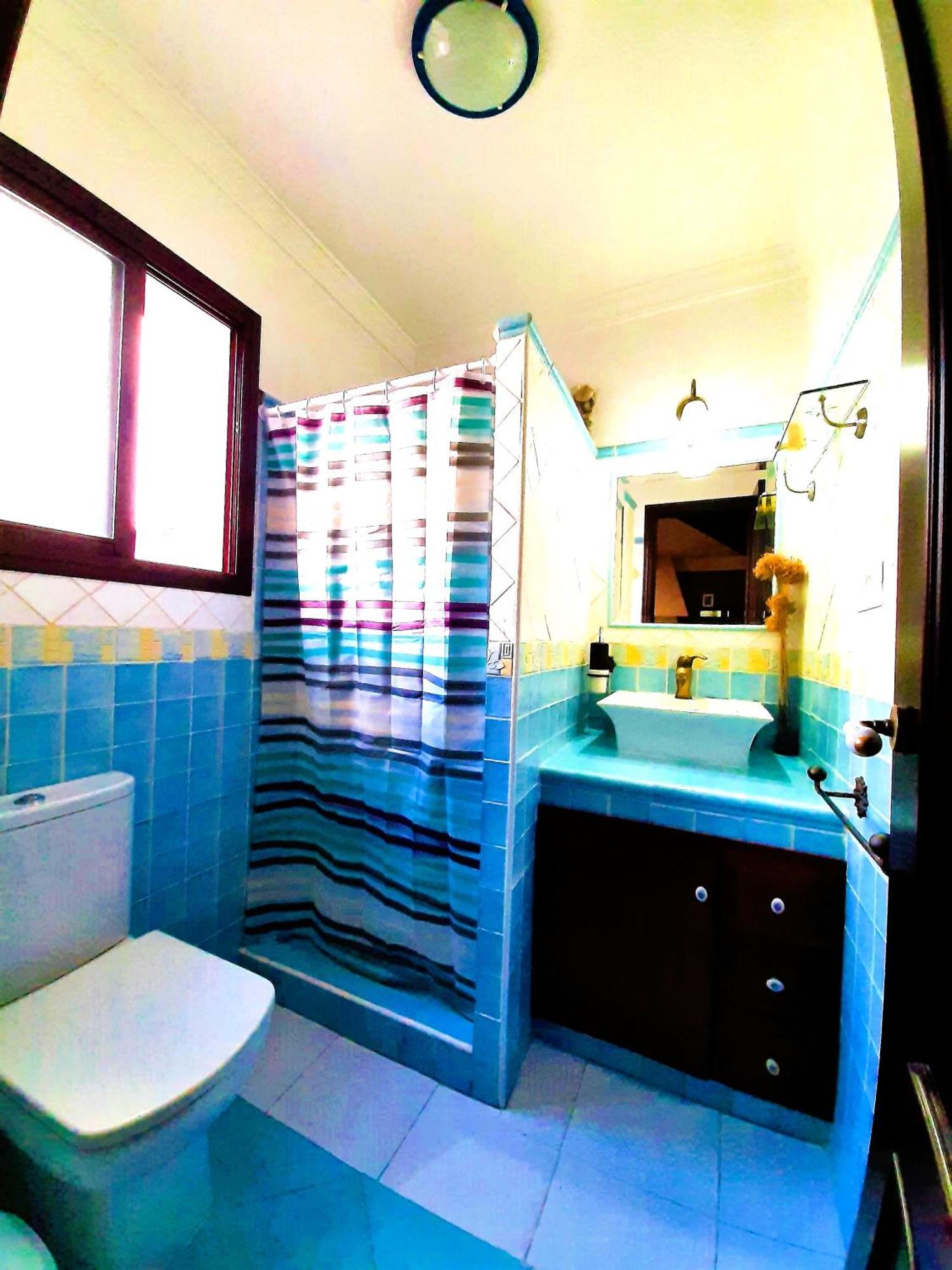 Casa El Pequeno Boletus Βίλα Grazalema Εξωτερικό φωτογραφία