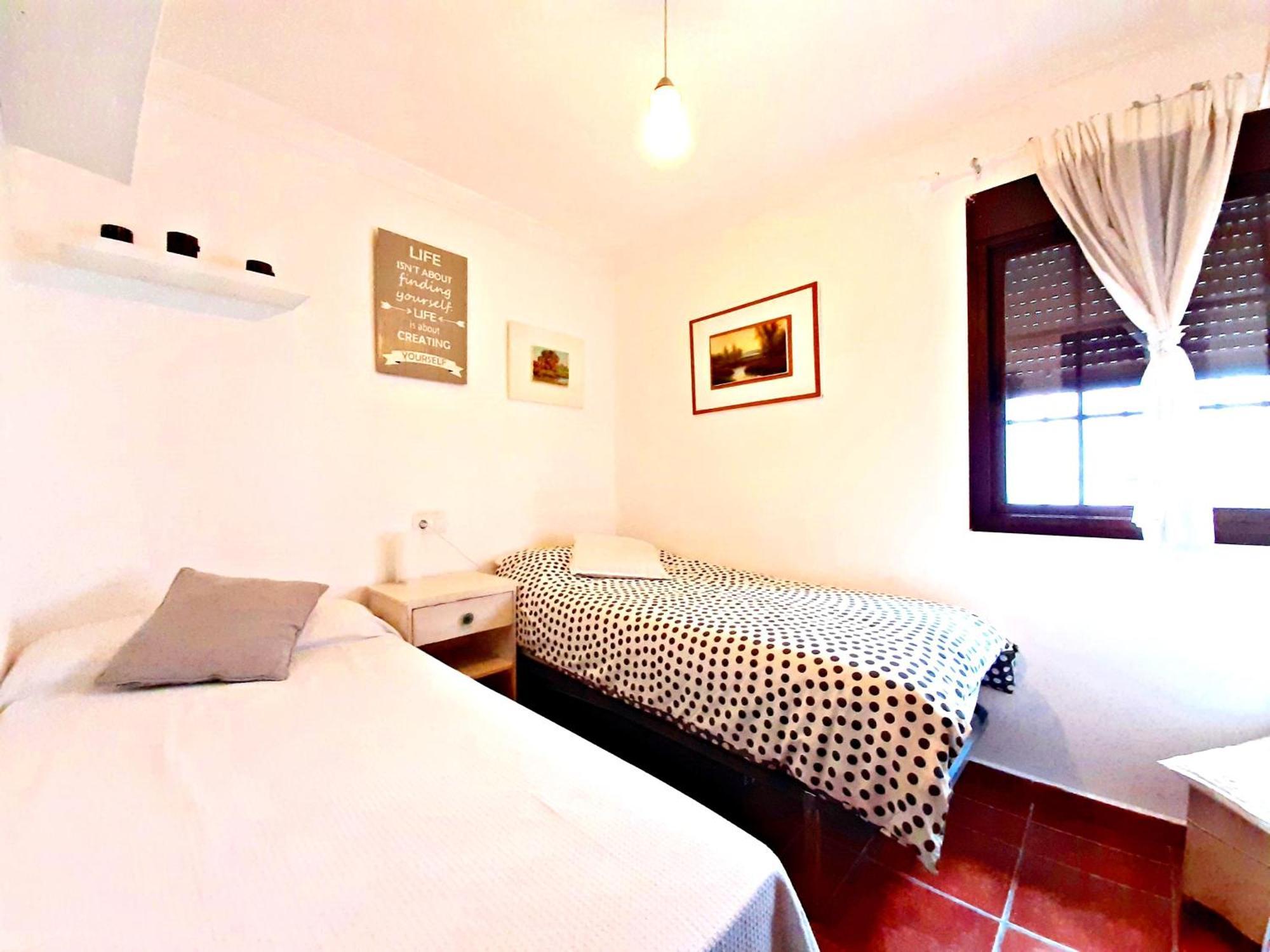 Casa El Pequeno Boletus Βίλα Grazalema Εξωτερικό φωτογραφία