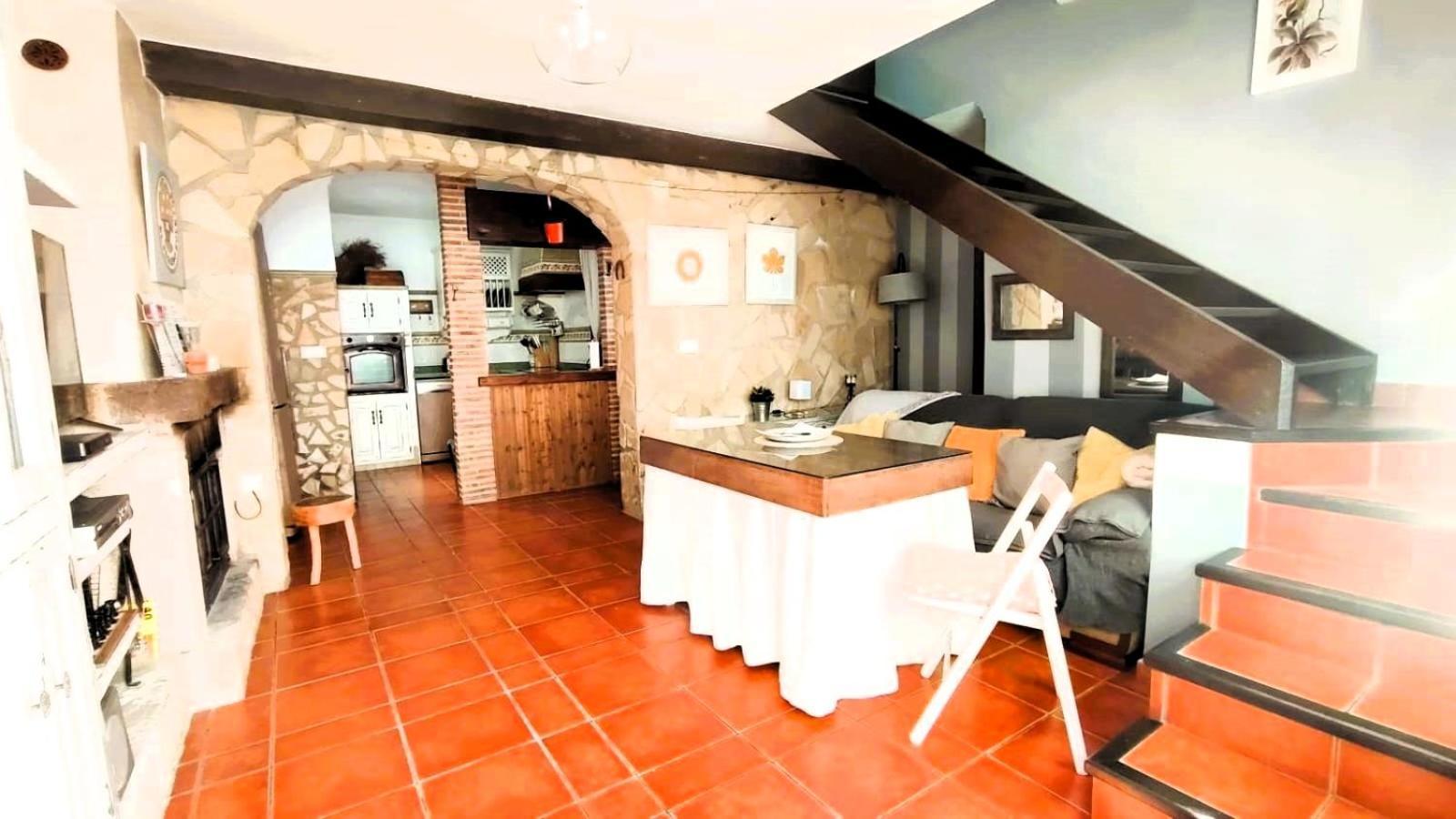 Casa El Pequeno Boletus Βίλα Grazalema Εξωτερικό φωτογραφία