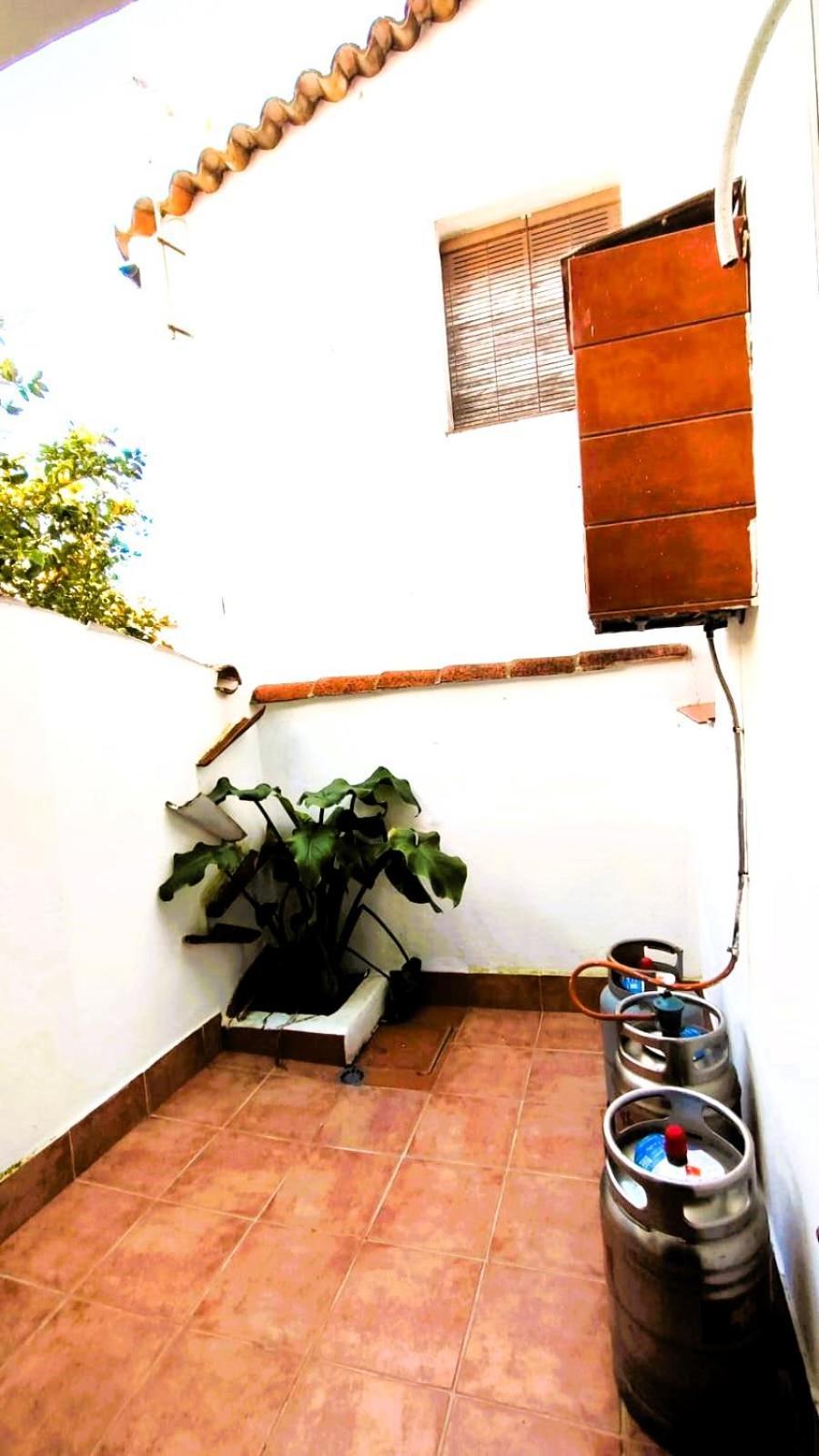 Casa El Pequeno Boletus Βίλα Grazalema Εξωτερικό φωτογραφία